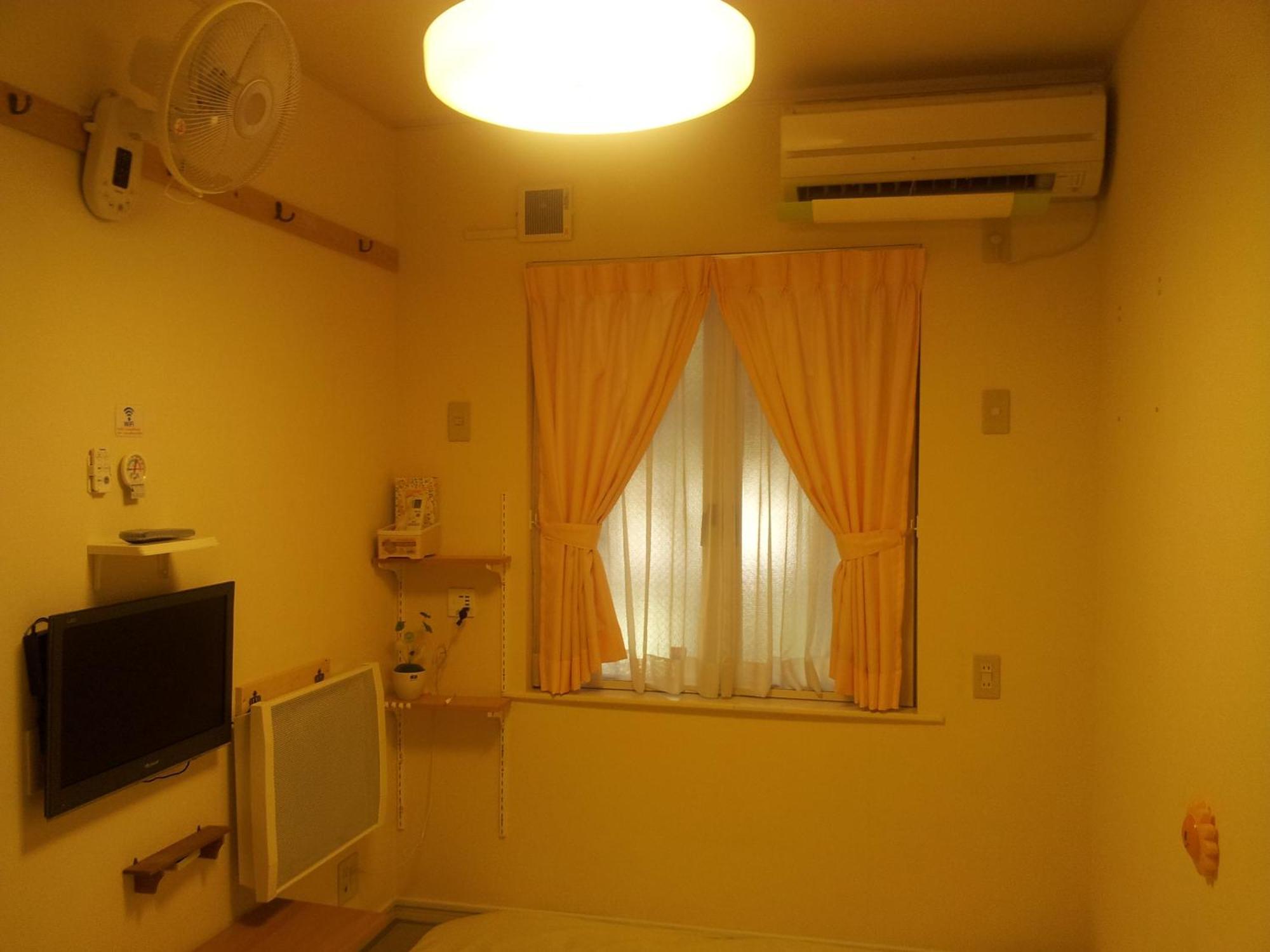 Tokyo8Home Hachioji Zimmer foto