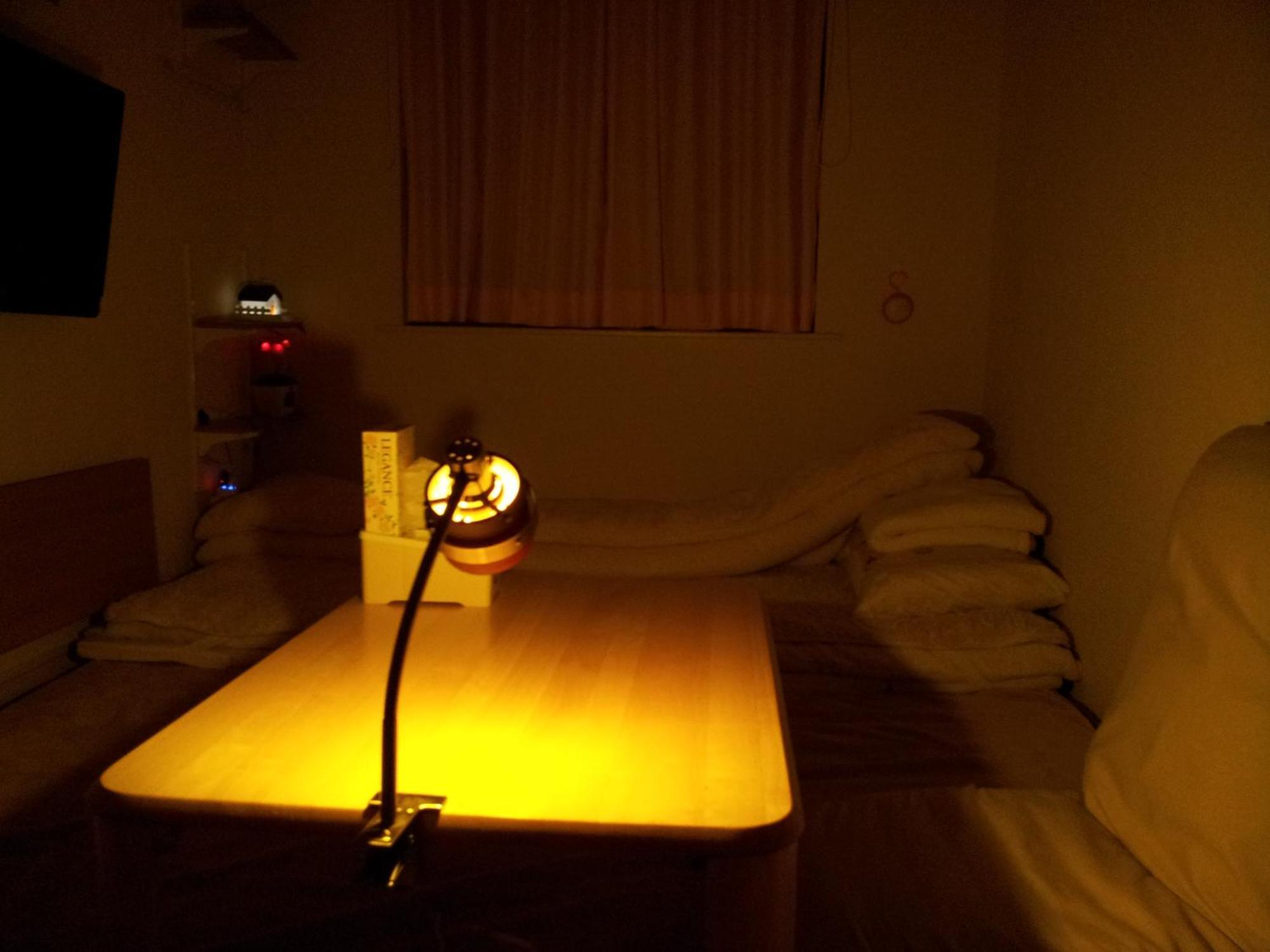 Tokyo8Home Hachioji Zimmer foto