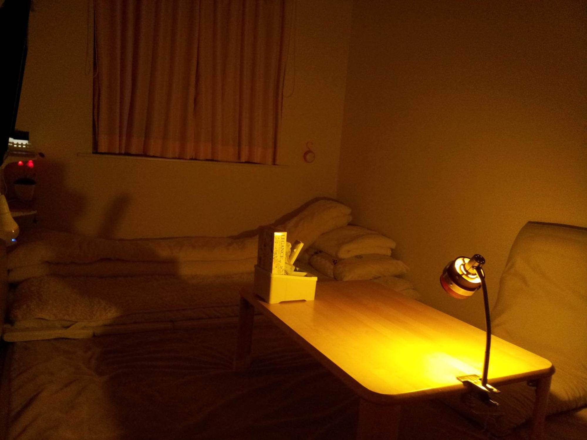 Tokyo8Home Hachioji Zimmer foto