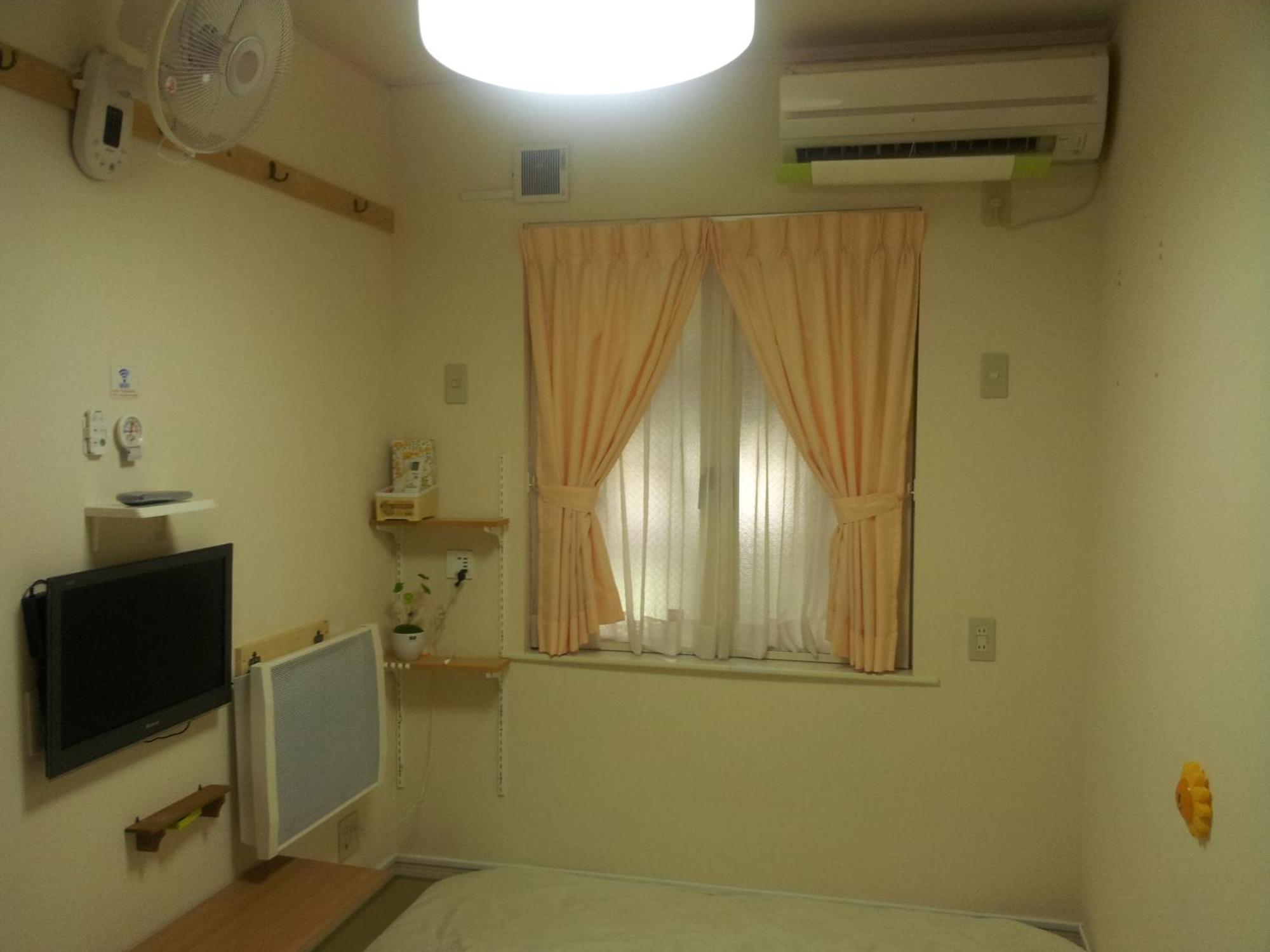 Tokyo8Home Hachioji Zimmer foto