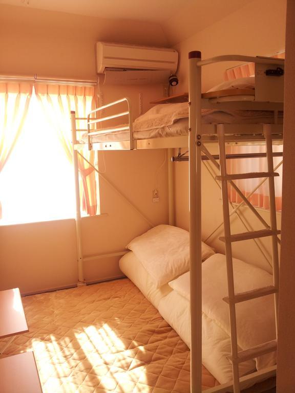Tokyo8Home Hachioji Zimmer foto