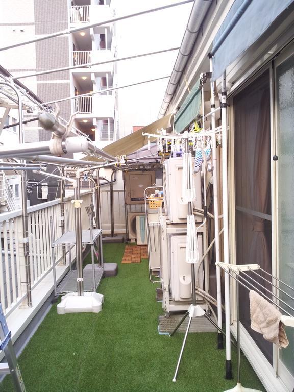 Tokyo8Home Hachioji Exterior foto