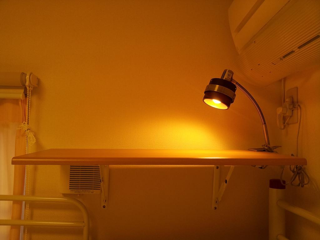 Tokyo8Home Hachioji Zimmer foto
