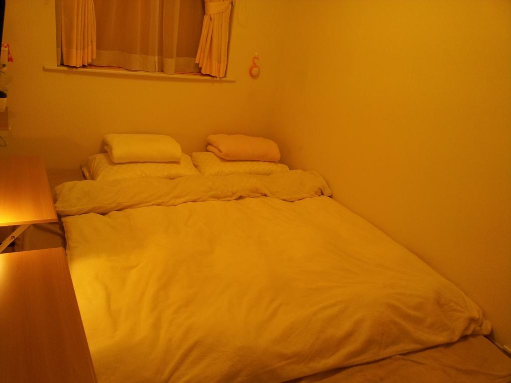 Tokyo8Home Hachioji Zimmer foto