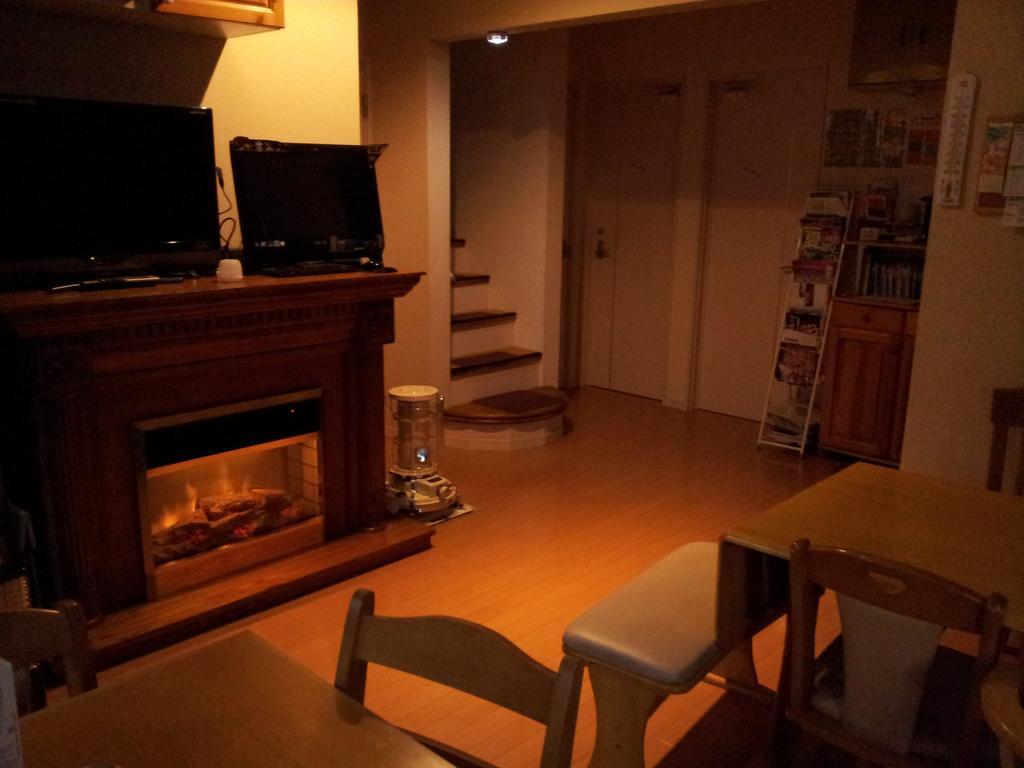 Tokyo8Home Hachioji Exterior foto