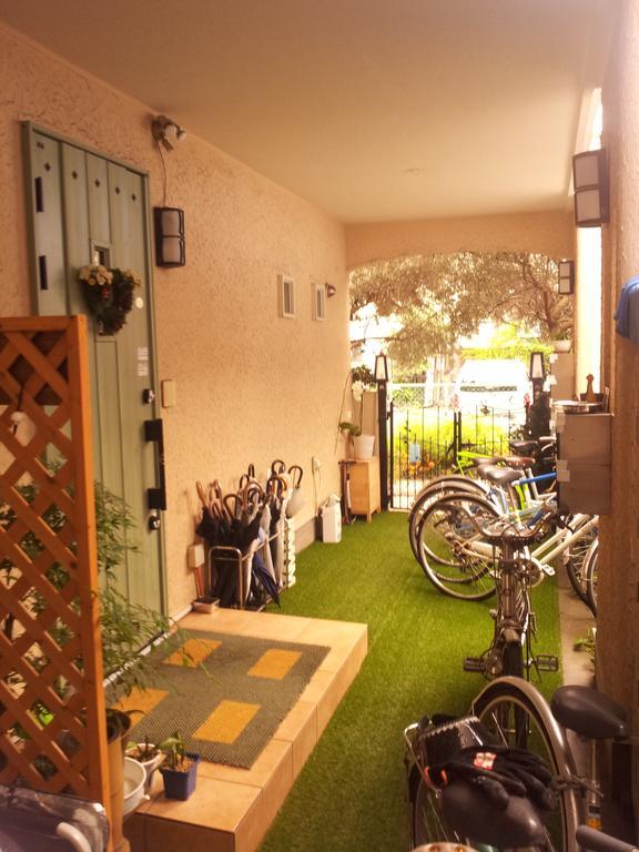 Tokyo8Home Hachioji Exterior foto