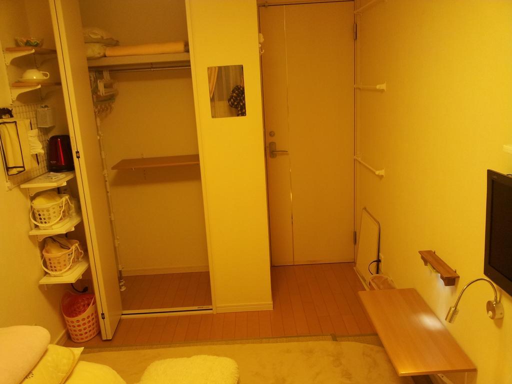 Tokyo8Home Hachioji Exterior foto